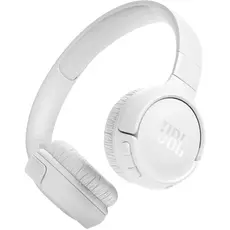 JBL TUNE 520 BT-WHITE headphones