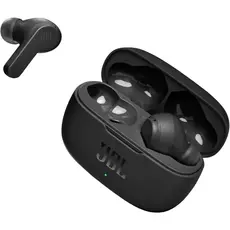 Headphones JBL WAVE 200 TWS-Black (JBLW200TWSBLK), 2 image