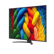 LG 86NANO81A6A.AMCN television, 2 image