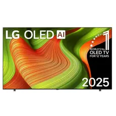 TV LG OLED83B5RLA.AMCN