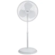 Midea FS40-19M Fan, 40W, White