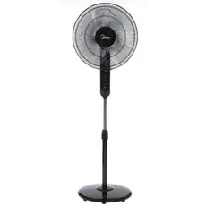 Midea FS40-21MR Fan, 40W, Black