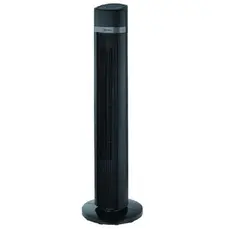 Fan Midea FZ10-18TRB, 45W, Fan, Black