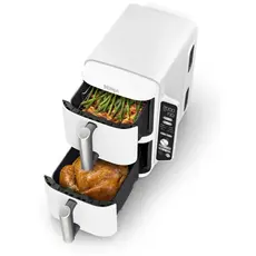 Air fryer Ninja SL400EUWH, 4 image