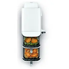 Air fryer Ninja SL400EUWH, 5 image