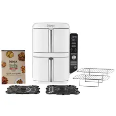 Air fryer Ninja SL400EUWH, 6 image