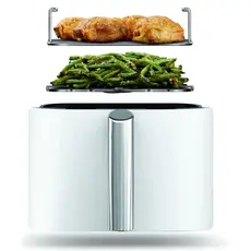 Air fryer Ninja SL400EUWH, 9 image