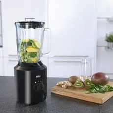 blender BRAUN JB3150BK, 4 image
