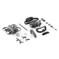 DJI Avata 2 Fly More Combo (Single Battery), 6 image