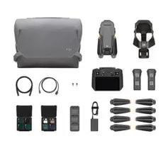 Drone DJI Mavic 3 CINE Combo, 5 image