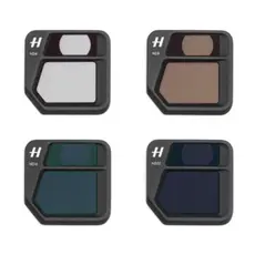 Drone accessory DJI Mavic 3 ND Filters Set 4/8/16/32