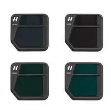Drone accessory DJI Mavic 3 ND Filters Set 64/128/256/512