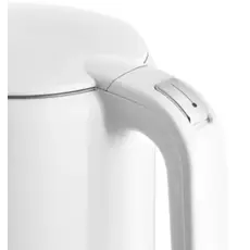 Electric kettle Sencor SWK 0950WH, 2 image