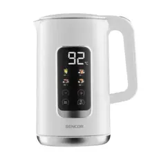 Electric kettle Sencor SWK 0950WH