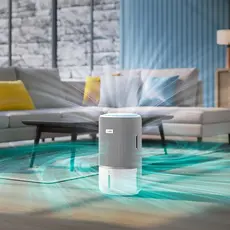 Air Purifier PHILIPS AC3420/10, 4 image
