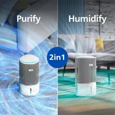 Air Purifier PHILIPS AC3420/10, 6 image