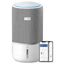 Air Purifier PHILIPS AC3420/10