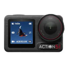 DJI Action 5 Pro Standard Combo camera