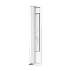 Air Conditioner Midea MFYC-24HRFN8-Q, 75-80m², Inverter, White, 3 image