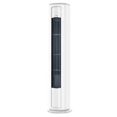 Air Conditioner Midea MFYC-24HRFN8-Q, 75-80m², Inverter, White