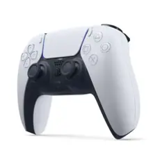 Playstation DualSense PS5 Wireless Controller White/KIA /PS5, 2 image