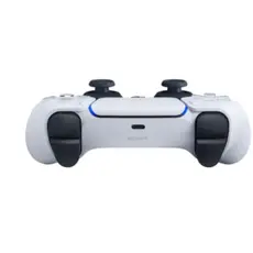 Playstation DualSense PS5 Wireless Controller White/KIA /PS5, 4 image