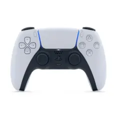 Playstation DualSense PS5 Wireless Controller White/KIA /PS5