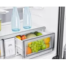 SAMSUNG RM90F67C1WWR refrigerator, 5 image