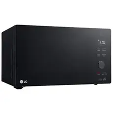 Microwave oven LG MH6565DIS, 2 image