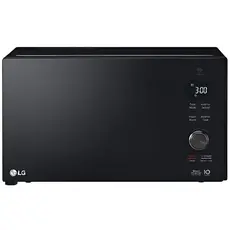 Microwave oven LG MH6565DIS