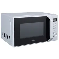 Microwave oven Midea AM720C2MV-S, 4 image