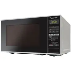 Microwave oven Panasonic NN-ST254MZUE, 3 image