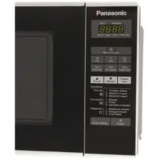 Microwave oven Panasonic NN-ST254MZUE, 2 image