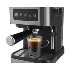 Coffee machine Sencor SES 4020SS Espresso Maker, 4 image