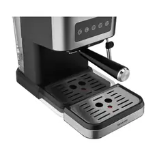 Coffee machine Sencor SES 4020SS Espresso Maker, 5 image