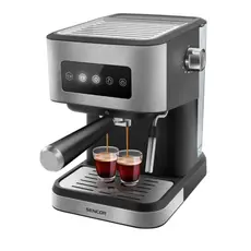 Coffee machine Sencor SES 4020SS Espresso Maker