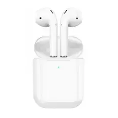 Hoco DES30 True Wireless Stereo Headset White