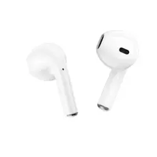 Headphones Hoco DES37 True wireless stereo headset White, 2 image