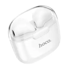 Headphones Hoco DES37 True wireless stereo headset White, 3 image