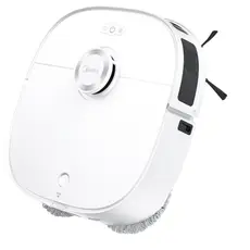 Robot Vacuum Cleaner Midea VCR V12 WH, 4 image