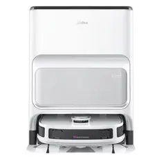 Robot Vacuum Cleaner Midea VCR V12 WH