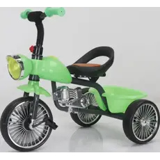 Mountain bicycle 012AB-GREEN, 2 image