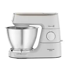 Kenwood KVC65.001WH kitchen mixer