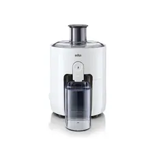 Braun SJ3100WH juicer, 2 image