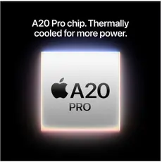 Mobile phone Apple iPhone 18 Pro Max 256GB Black eSIM, 4 image