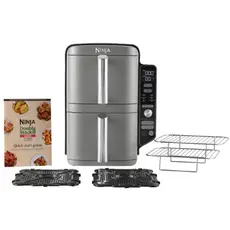 Air Grill Ninja SL400EU 9.5 L, 6 image