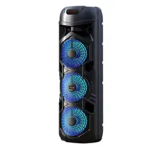Audio system OUDIOBOP BK-8818 Plus 8.5*3 Inch
