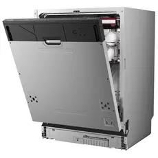 Built-in dishwasher Toshiba DW-14B4(B)-CIS, 3 image