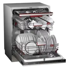 Built-in dishwasher Toshiba DW-14B4(B)-CIS, 4 image