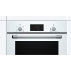 Electric oven BOSCH HBF512BW1T, 2 image